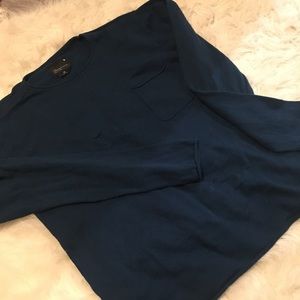 Tavic sweater medium